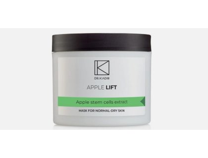 Apple Lift Liftingová maska pro všechny typy pleti