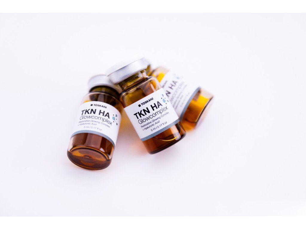 TKN HA glowcomplex (5 ml x 1 lahvička)