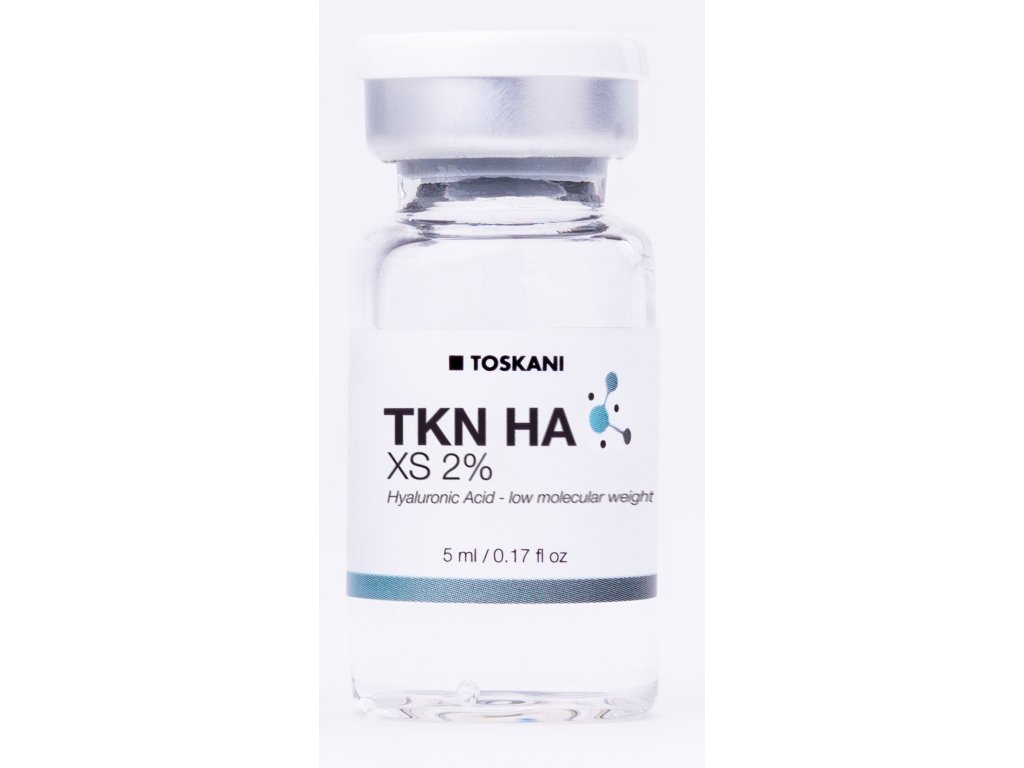 TKN HA XS 2% (5 ml x 1 lahvička)