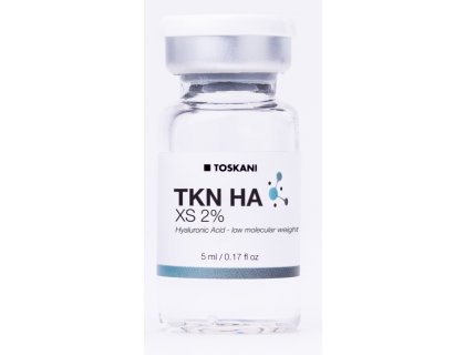 TKN HA XS 2% (5 ml x 1 lahvička)