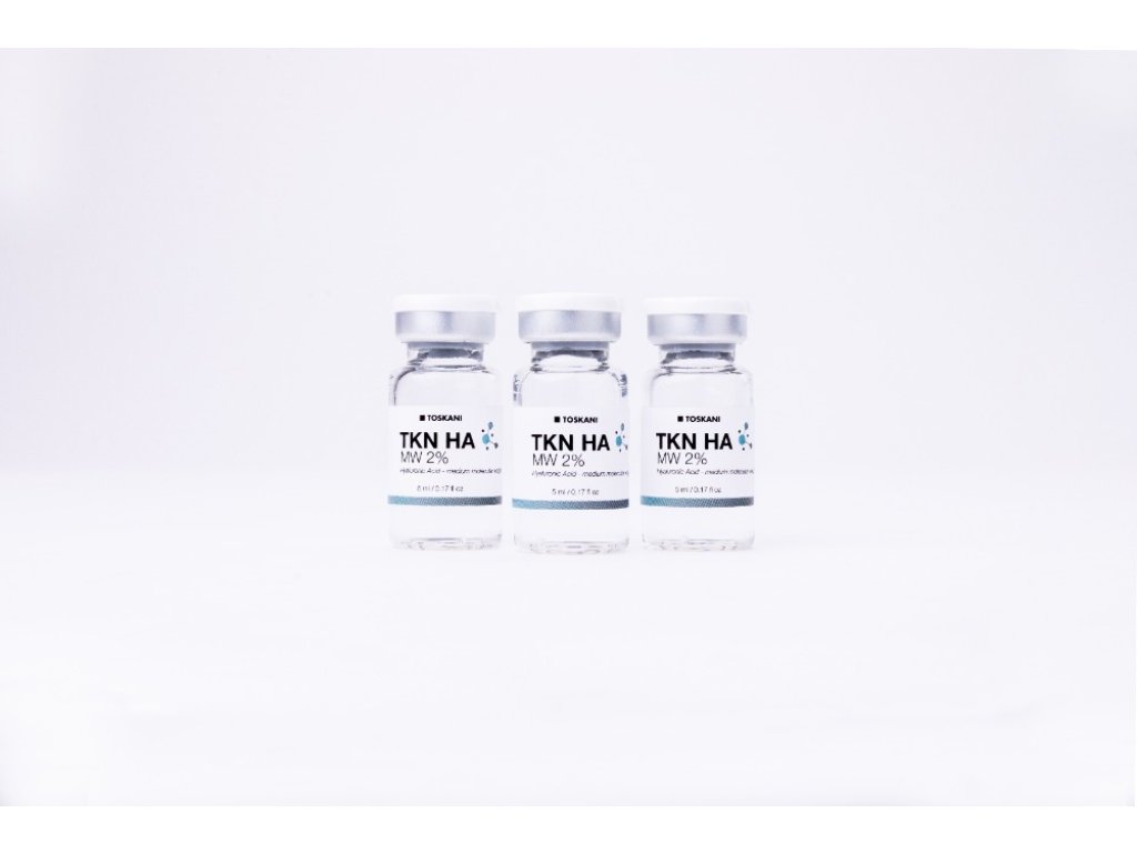 TKN HA MW 2% (5 ml x 1 lahvička)