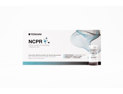 NCPR (5 ml x 1 lahvička)