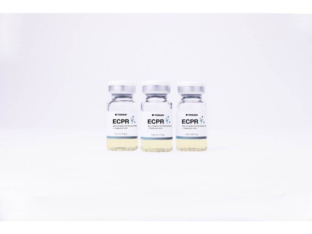 ECPR (5 ml x 1 lahvička)