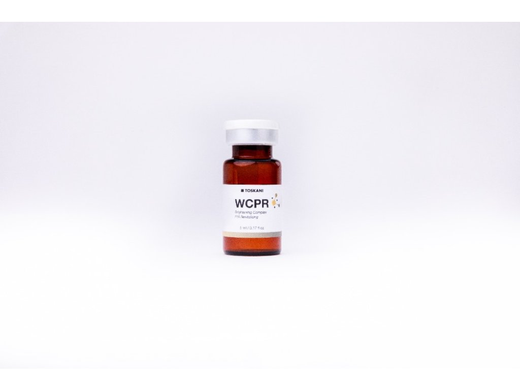WCPR (5 ml x 1 lahvička)