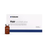 Hair Cocktail Plus (10 ml x 1 lahvička)