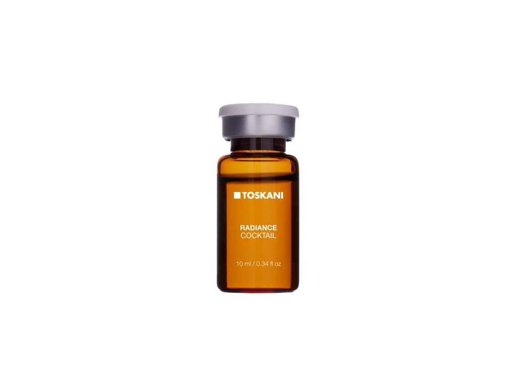 Radiance Cocktail (10 ml x 1 lahvička)