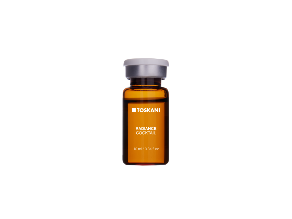 Radiance Cocktail (10 ml x 1 lahvička)