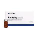 Purifying Cocktail (10 ml x 1 lahvička)