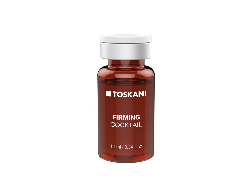 Firming Cocktail (10 ml x 1 lahvička)