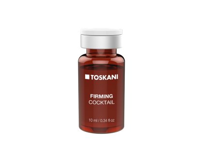 Firming Cocktail (10 ml x 1 lahvička)