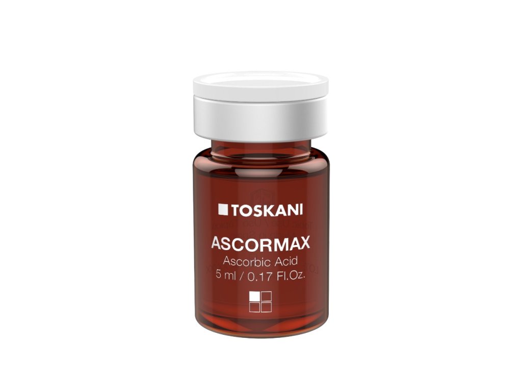 Ascormax (5 ml x 1 lahvička)