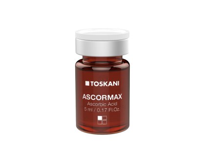 Ascormax (5 ml x 1 lahvička)