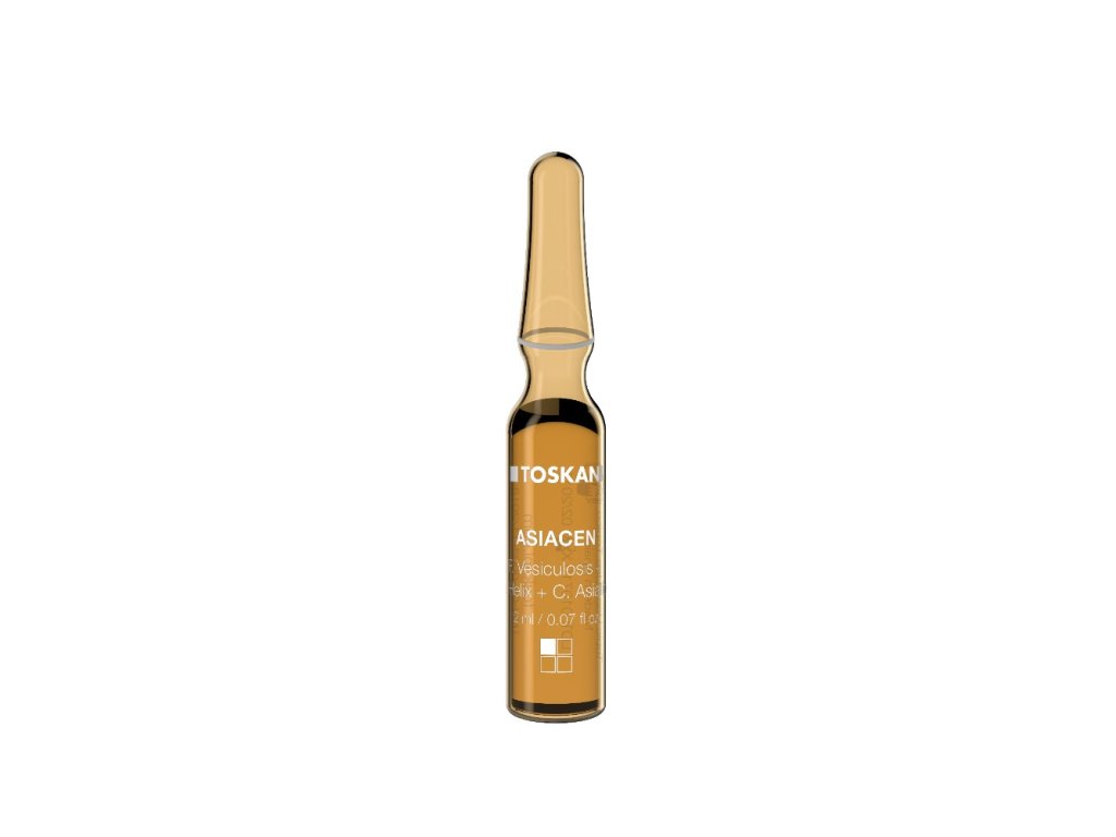 Asiacen (2 ml x 1 ampule)