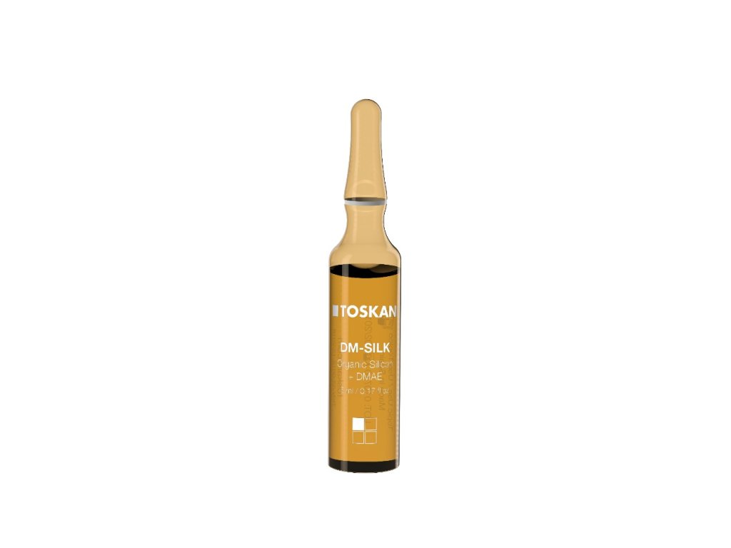 DM-Silk (5 ml x 1 ampule)