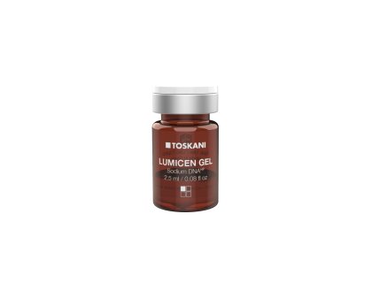 Lumicen Gel PDRN (2,5 ml x 1 lahvička)