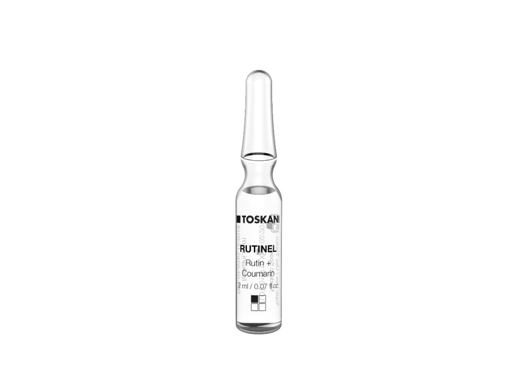 Rutinel (2 ml x 10 ampule)
