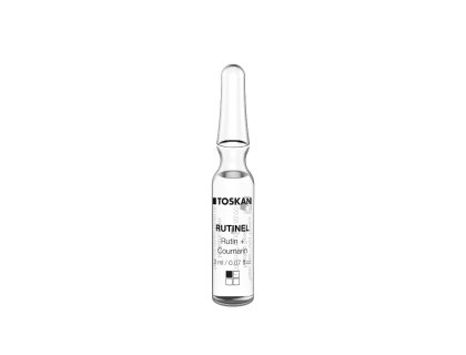 Rutinel (2 ml x 10 ampule)
