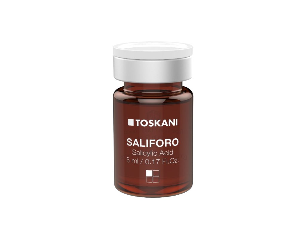 Saliforo (5 ml x 1 lahvička)