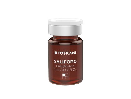 Saliforo (5 ml x 1 lahvička)