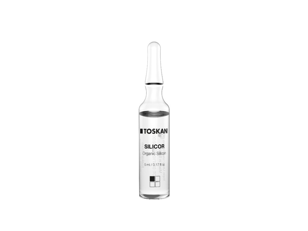 Silicor (5 ml x 10 ampule)
