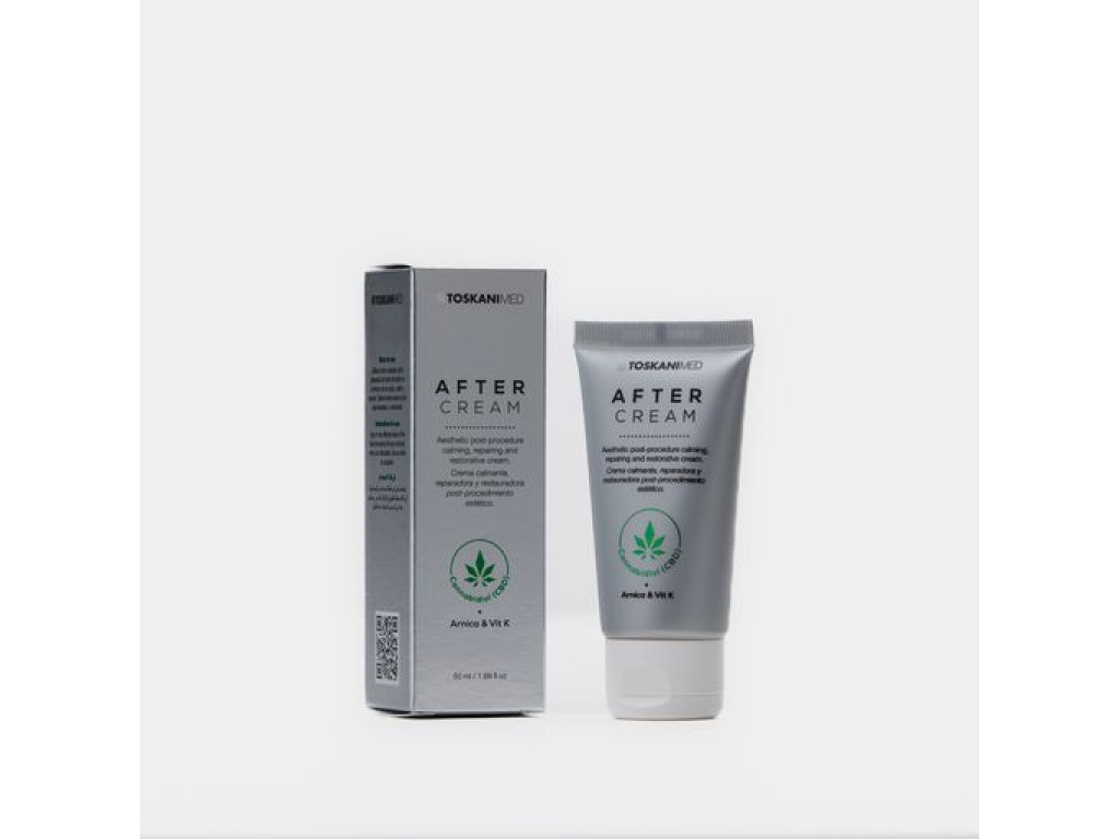 After Cream (50 ml)