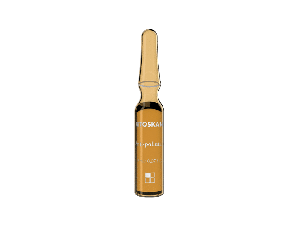Anti-ageing + HA Ampoule (15 ampule x 2 ml)