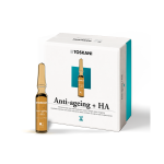 Anti-ageing + HA Ampoule (15 ampule x 2 ml)