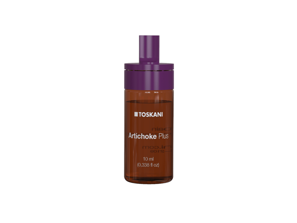 Alcachofa Plus – Artichoke Plus (10 ml x 14 lahviček)