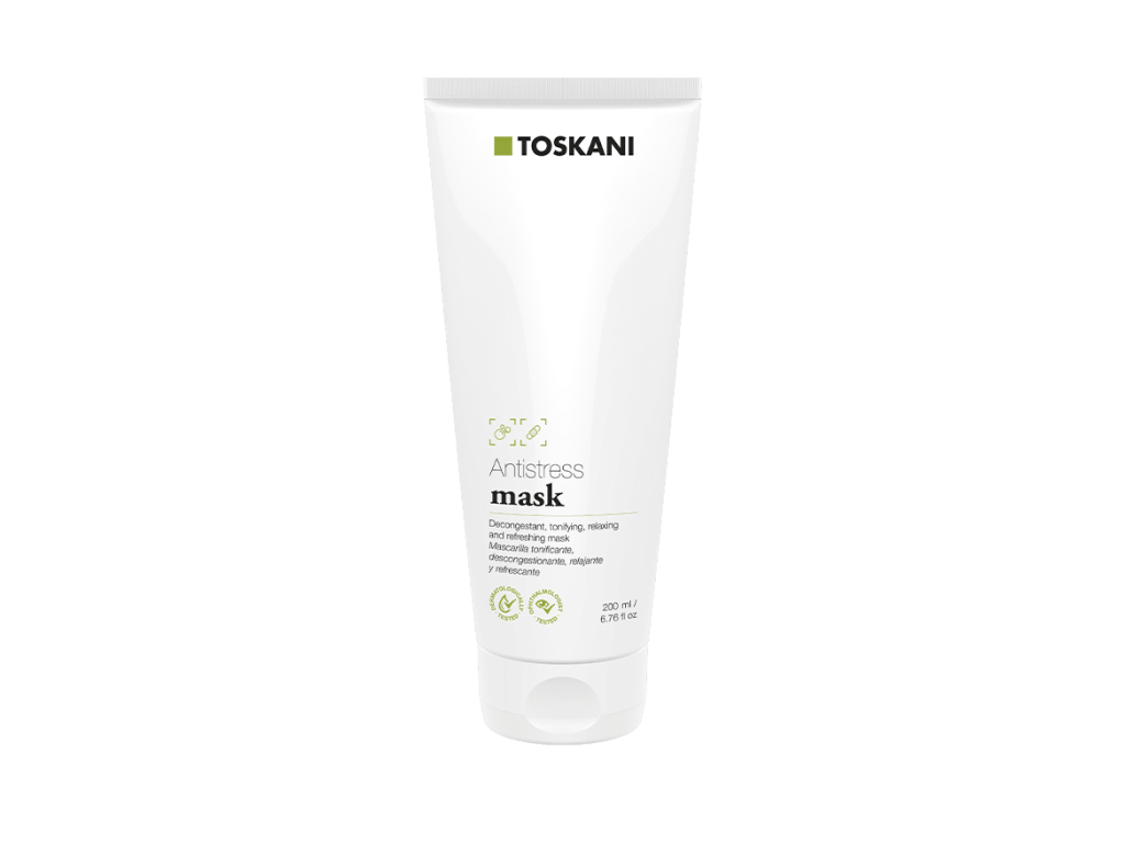 Antistress Mask (200 ml)