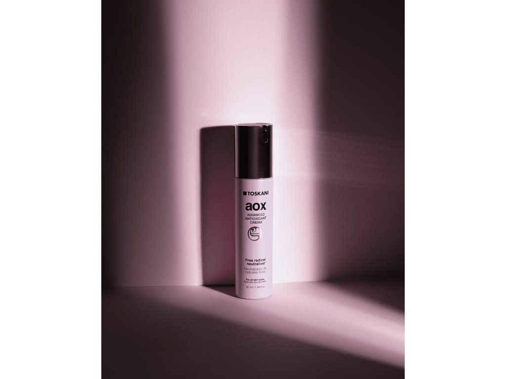 AOX Eyes & Lips (10 ml roll-on)
