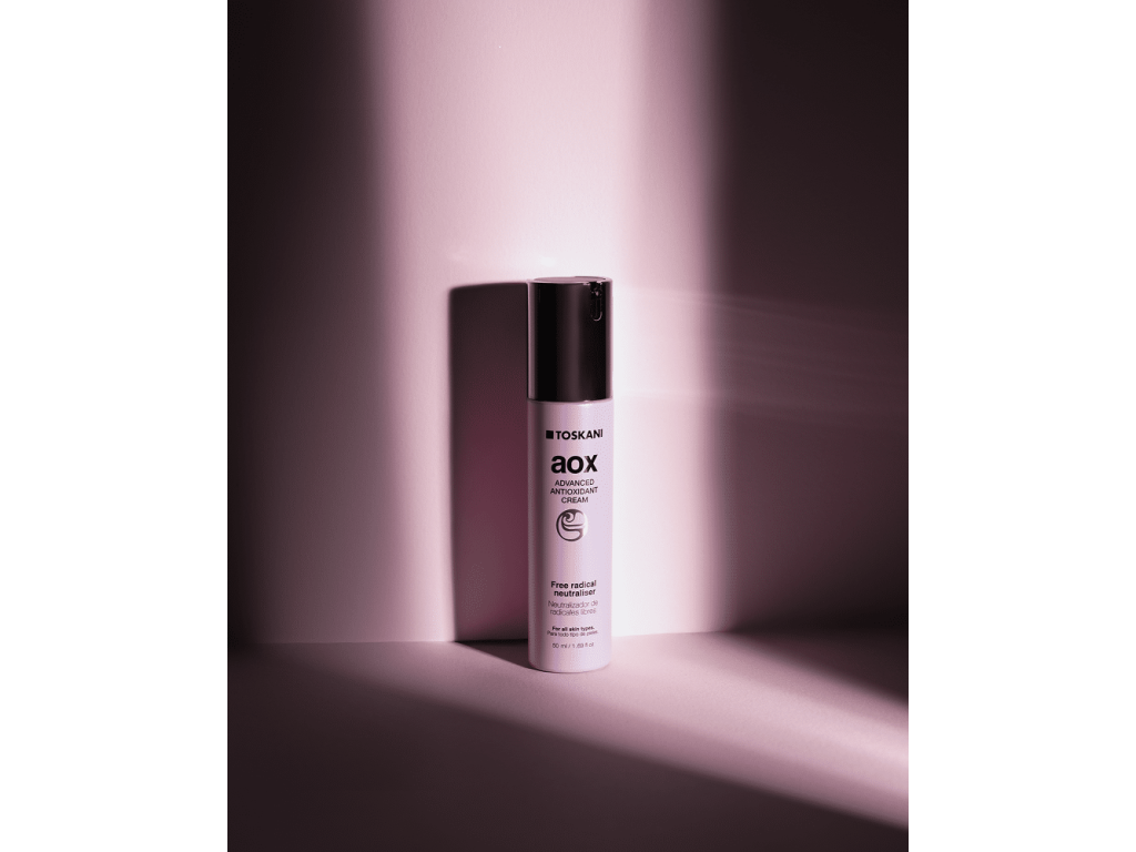AOX Eyes & Lips (10 ml roll-on)