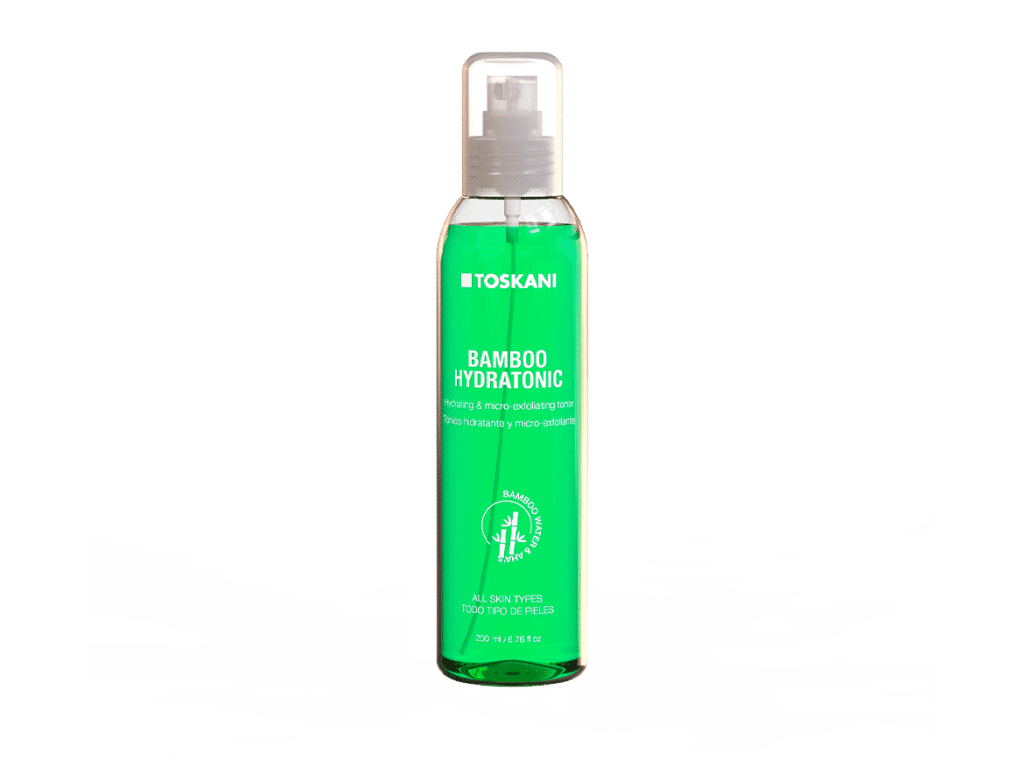 Bamboo Hidratonic (200 ml)