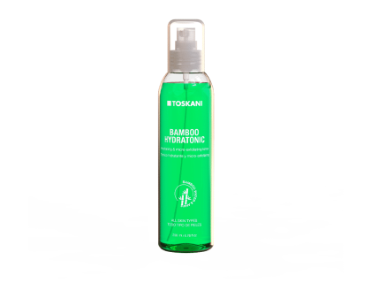 Bamboo Hidratonic (200 ml)