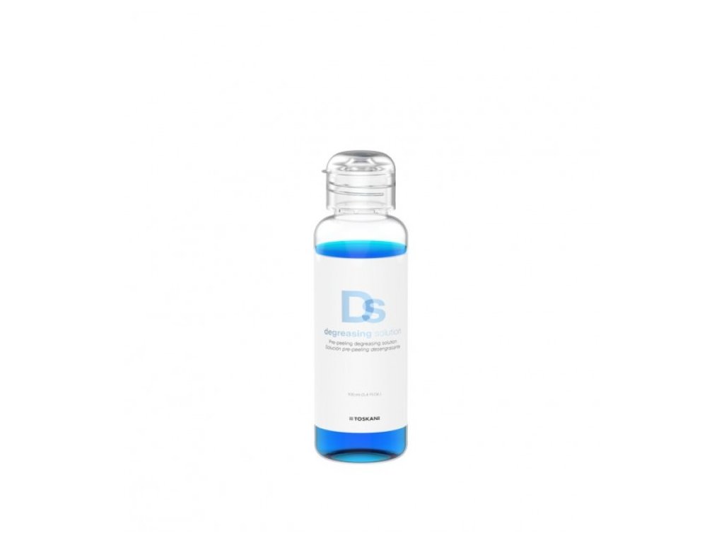 Degreasing Solution (100 ml sprej)