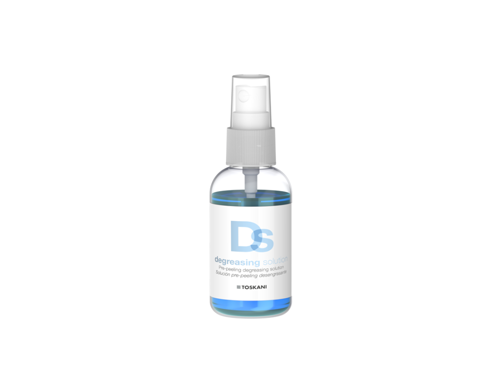 Degreasing Solution (50 ml sprej)
