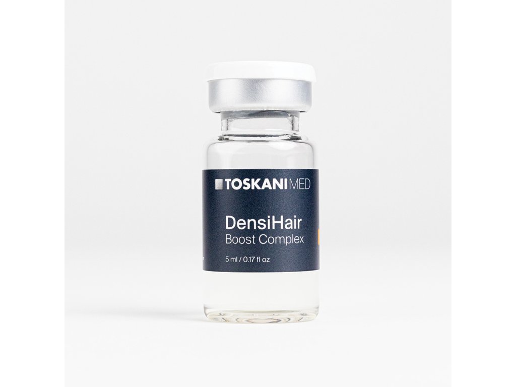 Densihair (5 ml x 1 lahvička)