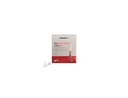 Densihair Boost Capsules (Blistr s 30 kapslemi)