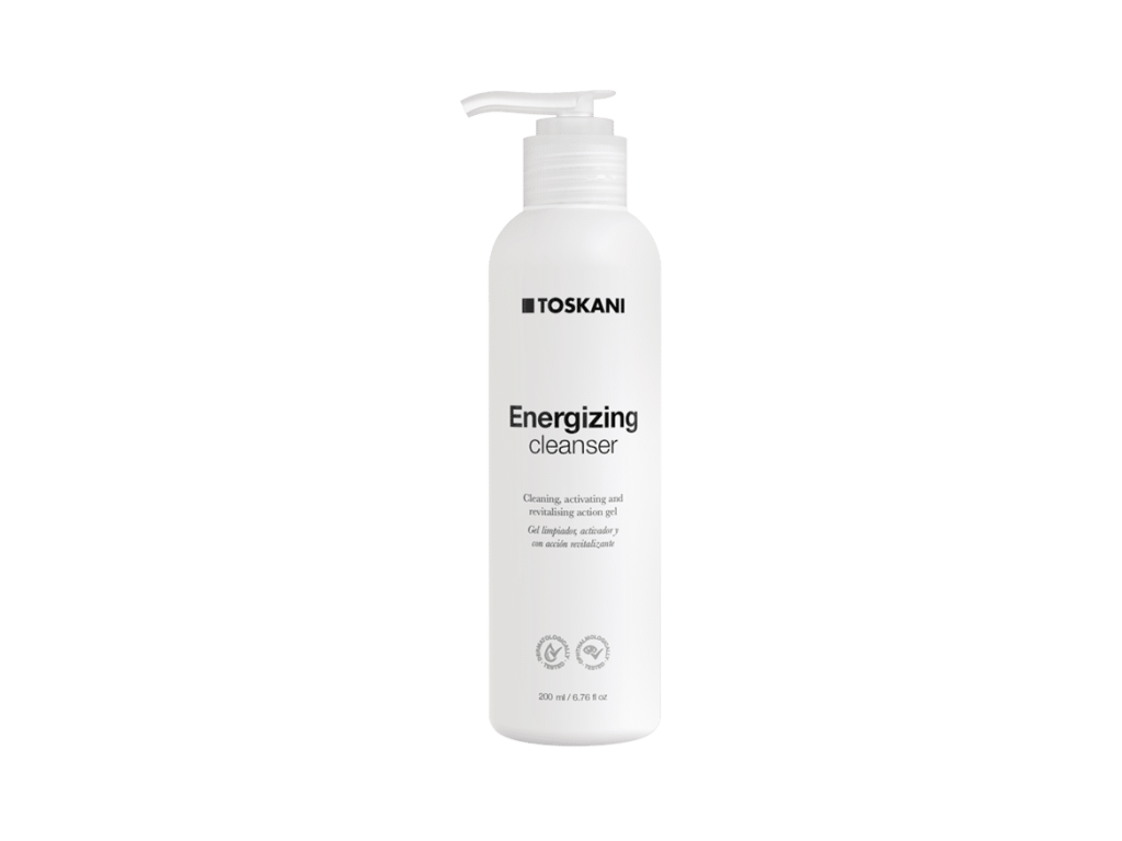 Energizing Cleanser (200 ml)