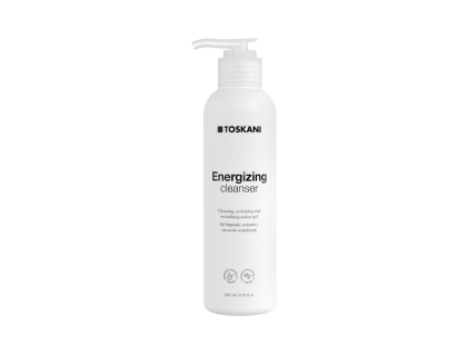 Energizing Cleanser (200 ml)
