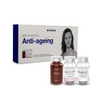 Meso Starter Kit Anti-ageing (5 ml x 5 lahviček)