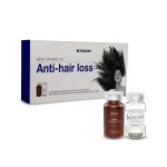 Meso Starter Kit Anti-hair loss (5 ml x 5 lahviček)