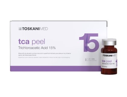 TCA 15% PdE (4 ml x 1 lahvička)