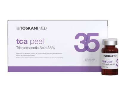 TCA 35%. PE (4 ml x 1 lahvička)