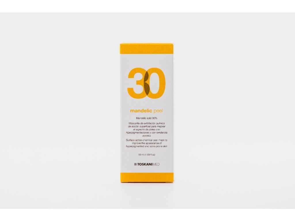 Mandelic peel 30% PE (50 ml)