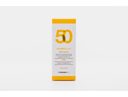 Mandelic peel 50% PE (50 ml)