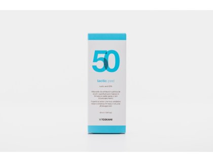 Lactic peel 50% PE (50 ml)