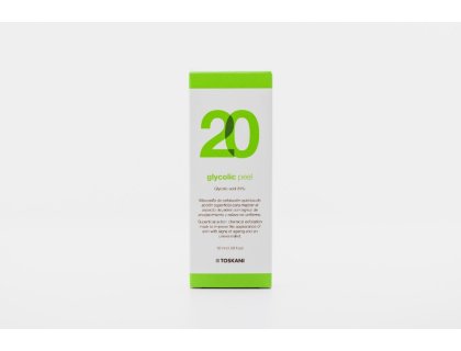 Glycolic peel 20% PE (50 ml)