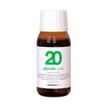 Glycolic peel 20% PE (50 ml)