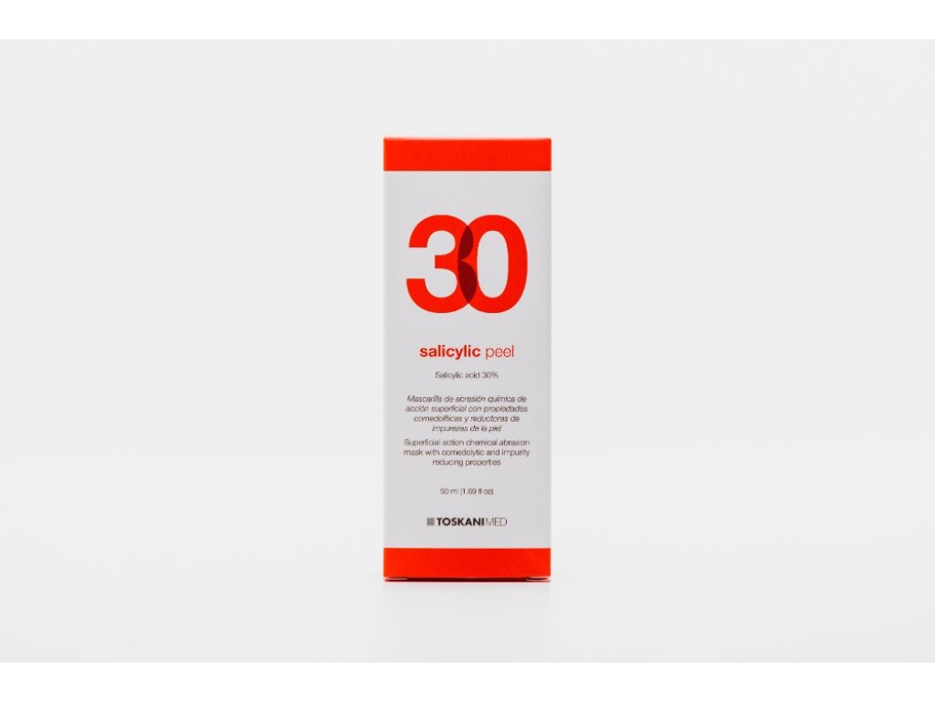 Salicylic peel 30% PE (50 ml)