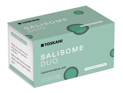 Salisome Duo (Salicylic Acid) (5 perliček po 1 ml)